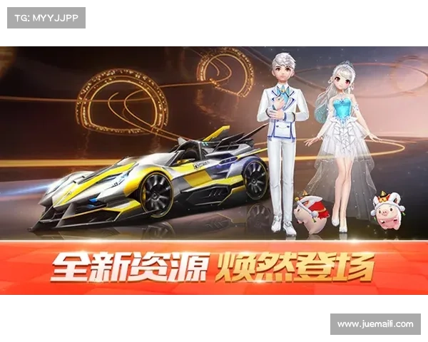 如何在QQ飞车中高效提升段位与赛车技巧的实用攻略 如何在QQ飞车中高效提升段位与赛车技巧的实用攻略