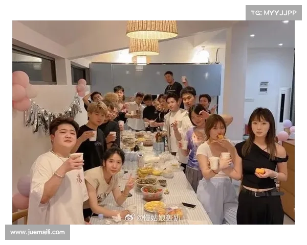 完美轰趴策划全攻略从准备到执行让你的派对成为人们津津乐道的话题 完美轰趴策划全攻略从准备到执行让你的派对成为人们津津乐道的话题