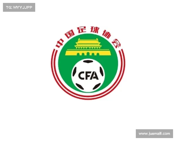 为什么中国足协标志与国家队队徽设计风格存在明显不一致现象原因解析